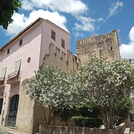Casa Palacio Moma - Centro - Parking Opcional * Херес-де-ла-Фронтера
