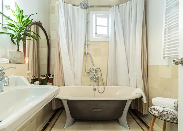 Апартаменты Casa Palacio Moma - Centro - Parking Opcional *