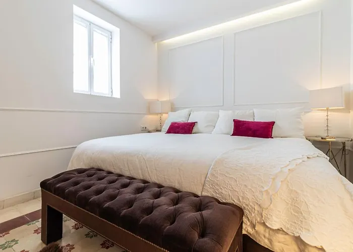 Casa Palacio Moma - Centro - Parking Opcional