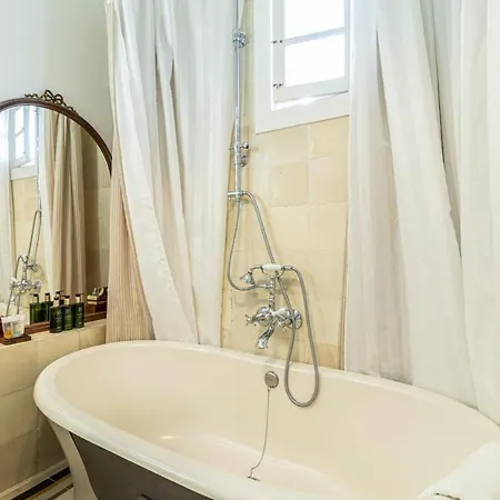 Apartment Casa Palacio Moma - Centro - Parking Opcional