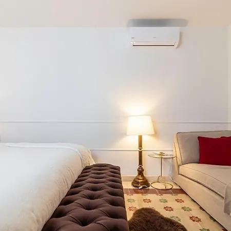 Apartment Casa Palacio Moma - Centro - Parking Opcional