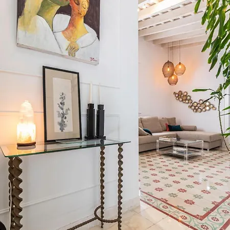 Apartment Casa Palacio Moma - Centro - Parking Opcional