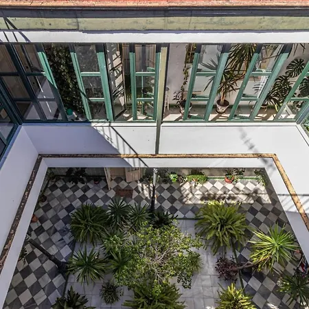 Casa Palacio Moma - Centro - Parking Opcional *