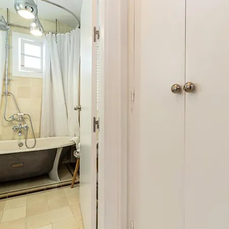 Casa Palacio Moma - Centro - Parking Opcional Apartment *