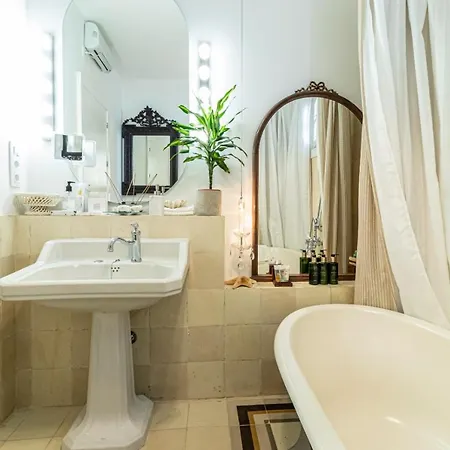 Apartment Casa Palacio Moma - Centro - Parking Opcional *