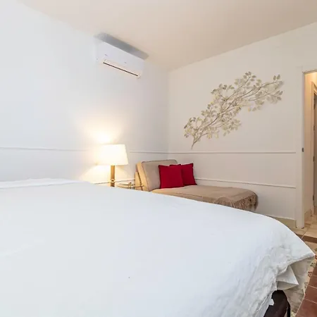 Casa Palacio Moma - Centro - Parking Opcional Apartment