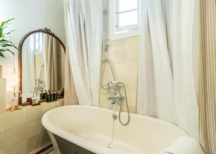 Apartament Casa Palacio Moma - Centro - Parking Opcional