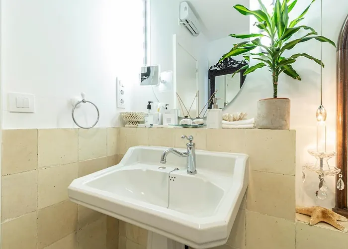 Casa Palacio Moma - Centro - Parking Opcional Jerez de la Frontera