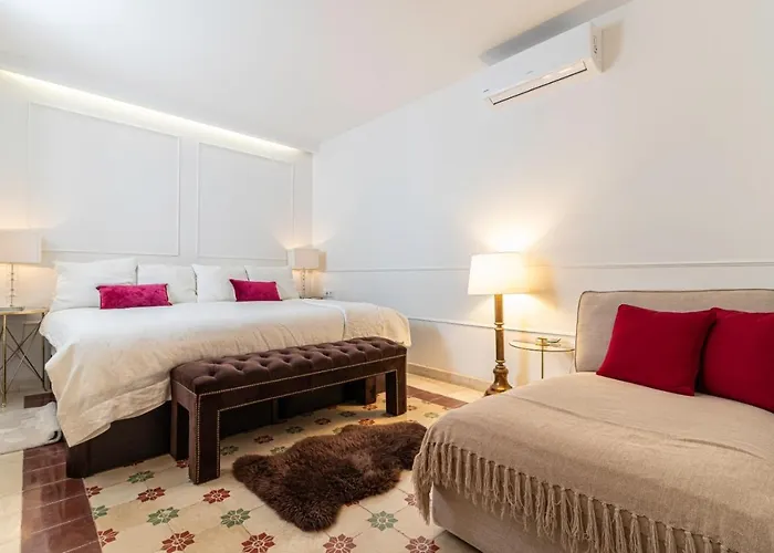 Casa Palacio Moma - Centro - Parking Opcional