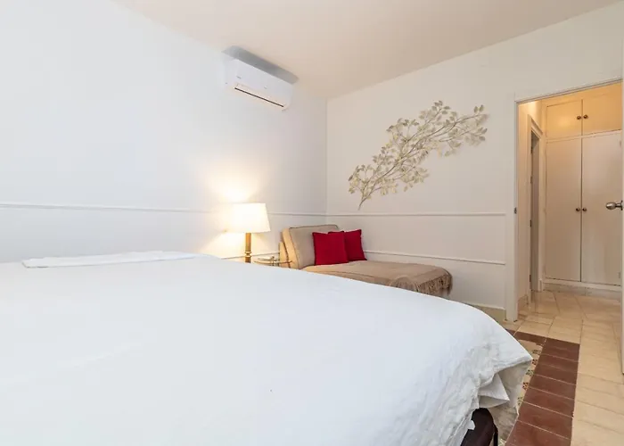 Casa Palacio Moma - Centro - Parking Opcional Apartament